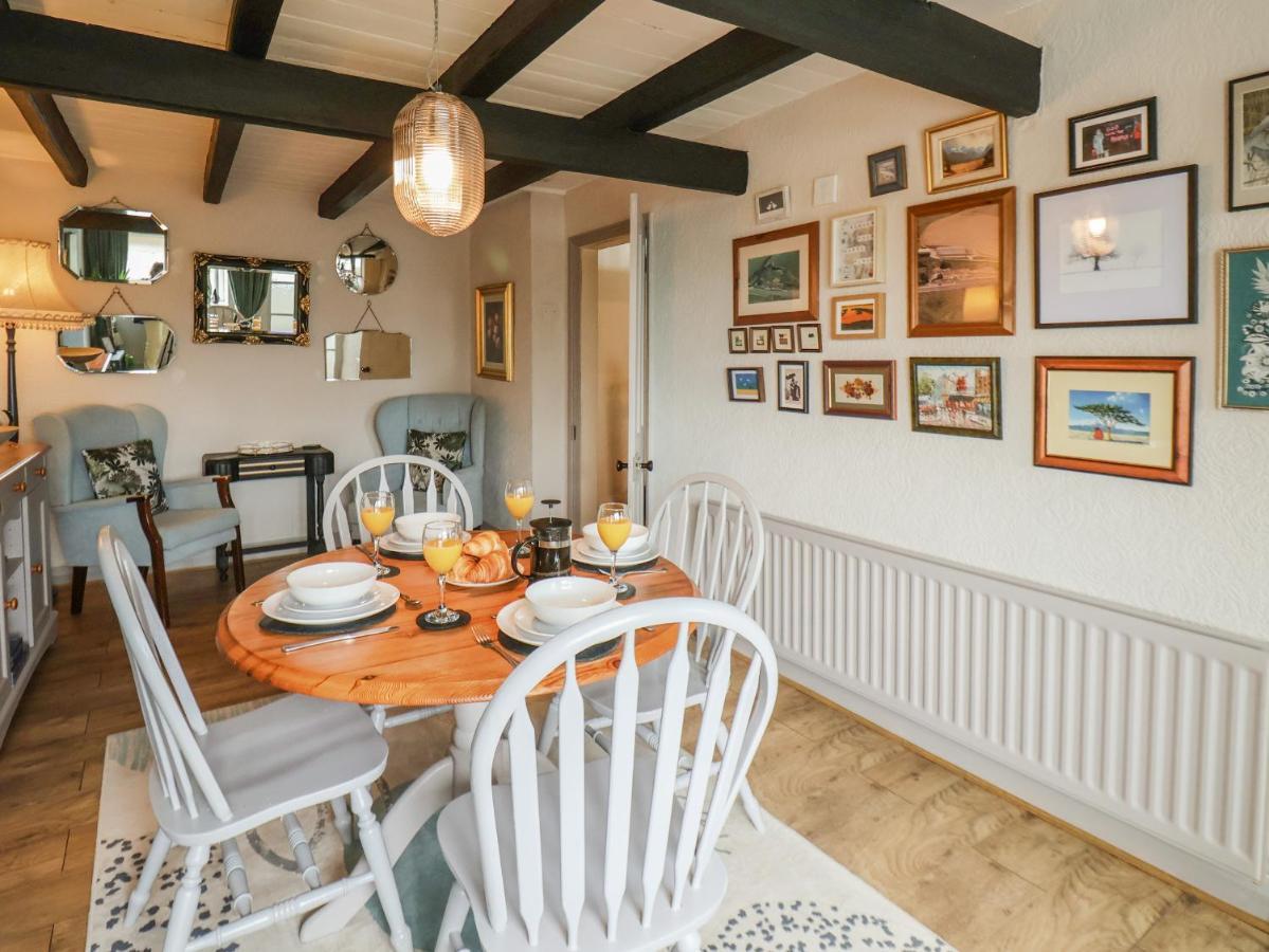 The Cottage Saltburn-by-the-Sea Exterior photo