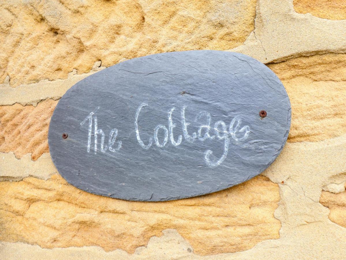 The Cottage Saltburn-by-the-Sea Exterior photo