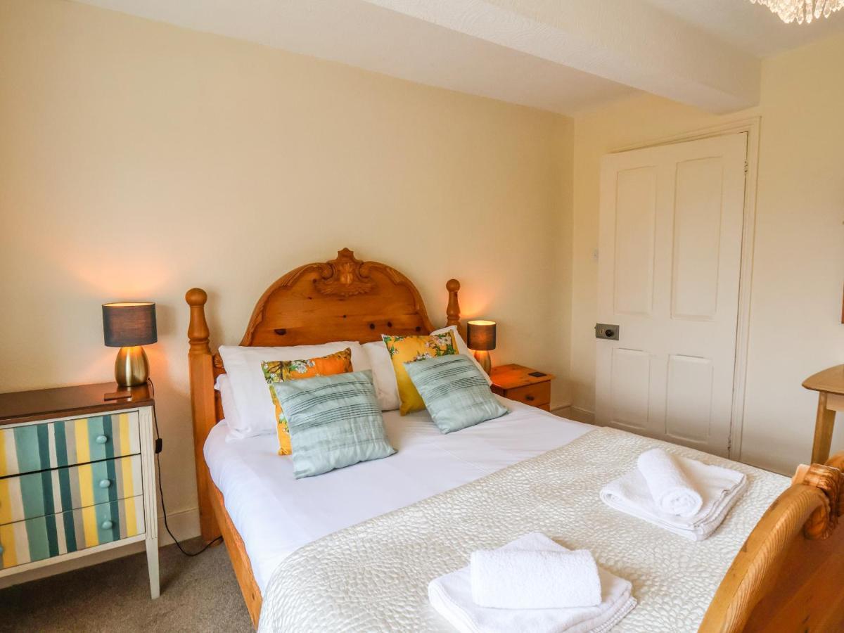 The Cottage Saltburn-by-the-Sea Exterior photo