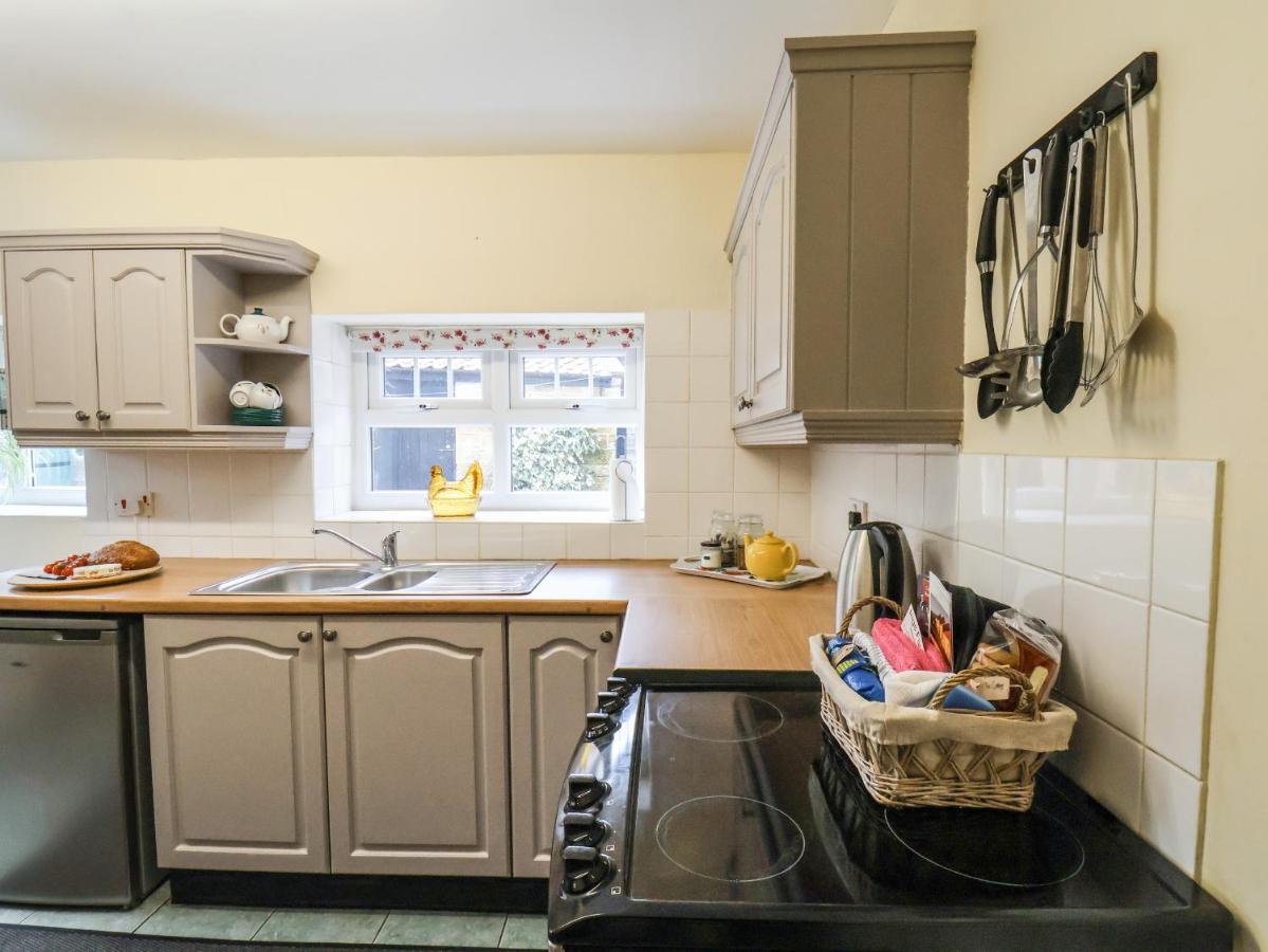 The Cottage Saltburn-by-the-Sea Exterior photo