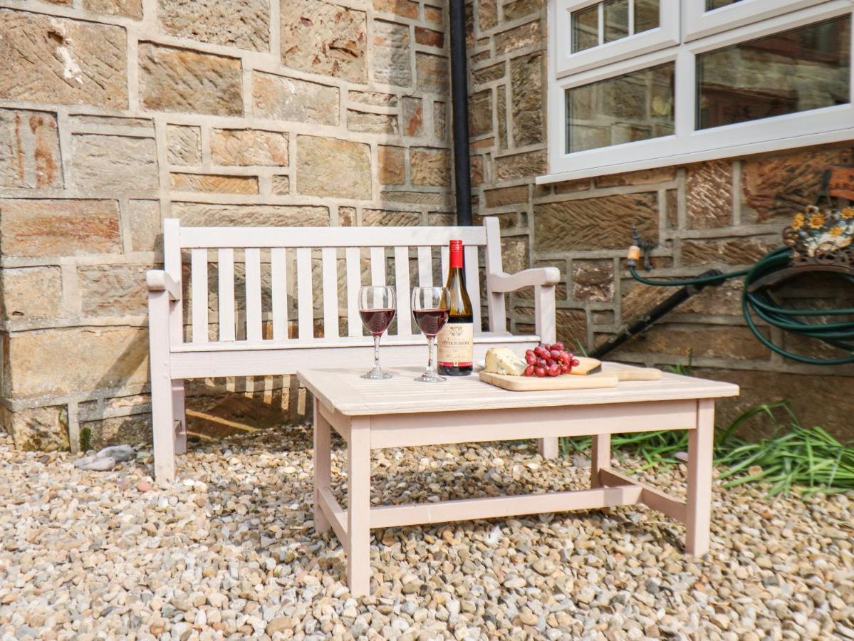 The Cottage Saltburn-by-the-Sea Exterior photo