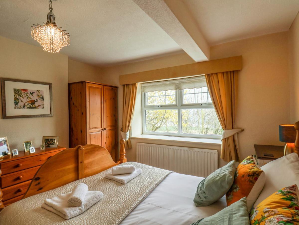 The Cottage Saltburn-by-the-Sea Exterior photo