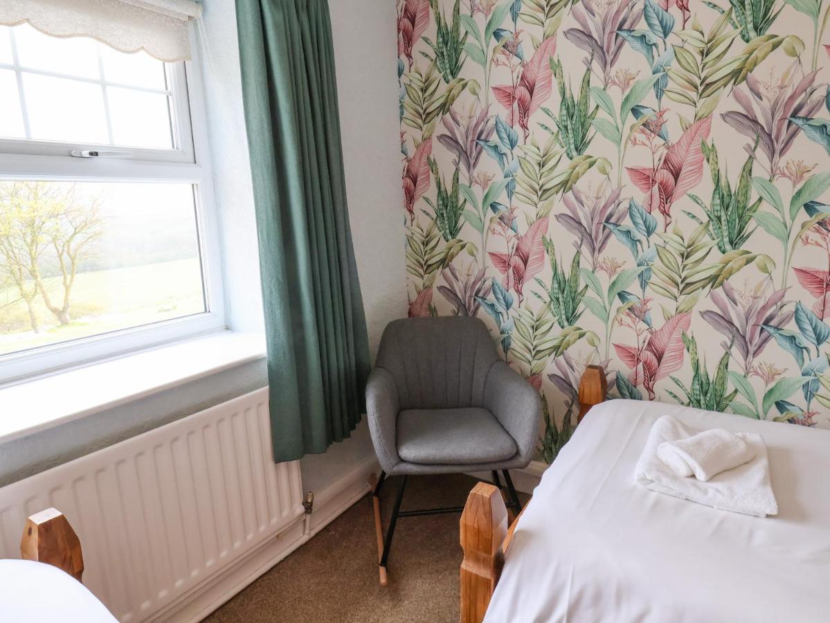 The Cottage Saltburn-by-the-Sea Exterior photo