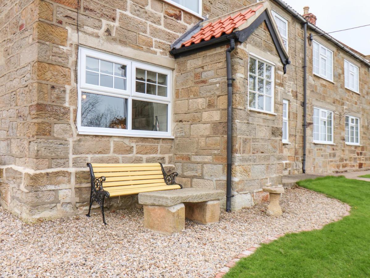 The Cottage Saltburn-by-the-Sea Exterior photo