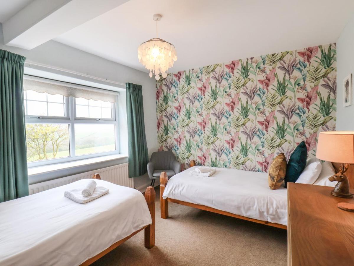 The Cottage Saltburn-by-the-Sea Exterior photo
