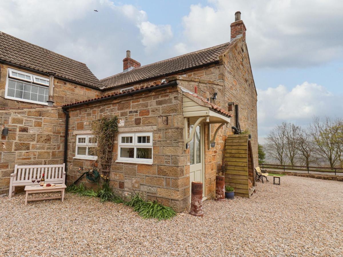 The Cottage Saltburn-by-the-Sea Exterior photo