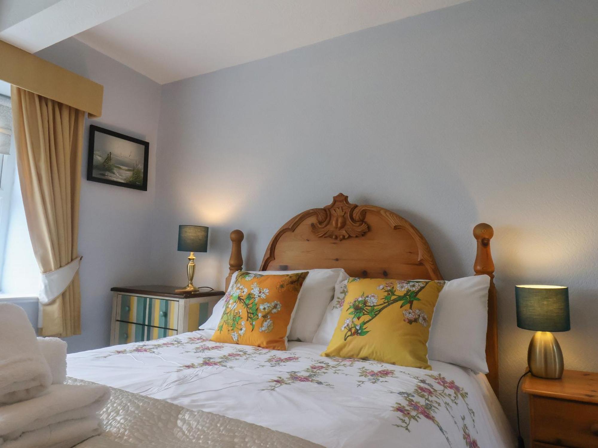 The Cottage Saltburn-by-the-Sea Exterior photo