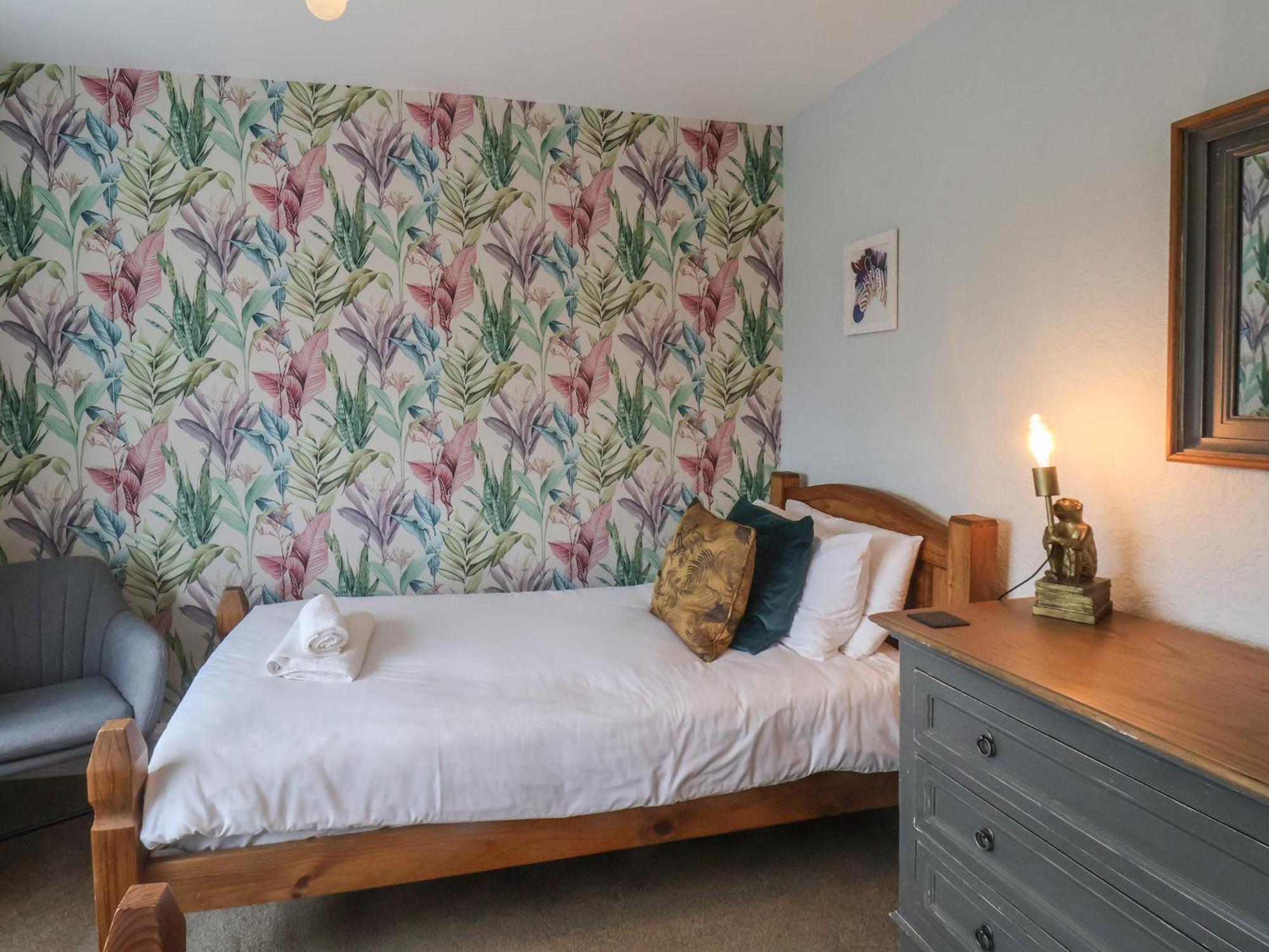 The Cottage Saltburn-by-the-Sea Exterior photo
