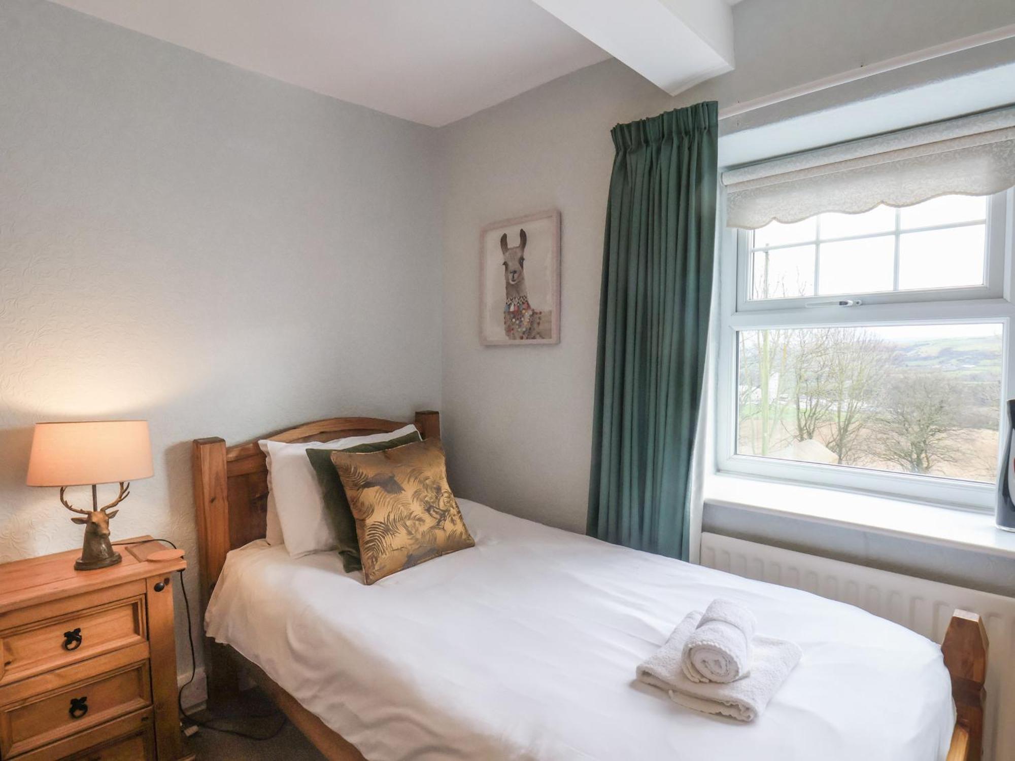 The Cottage Saltburn-by-the-Sea Exterior photo