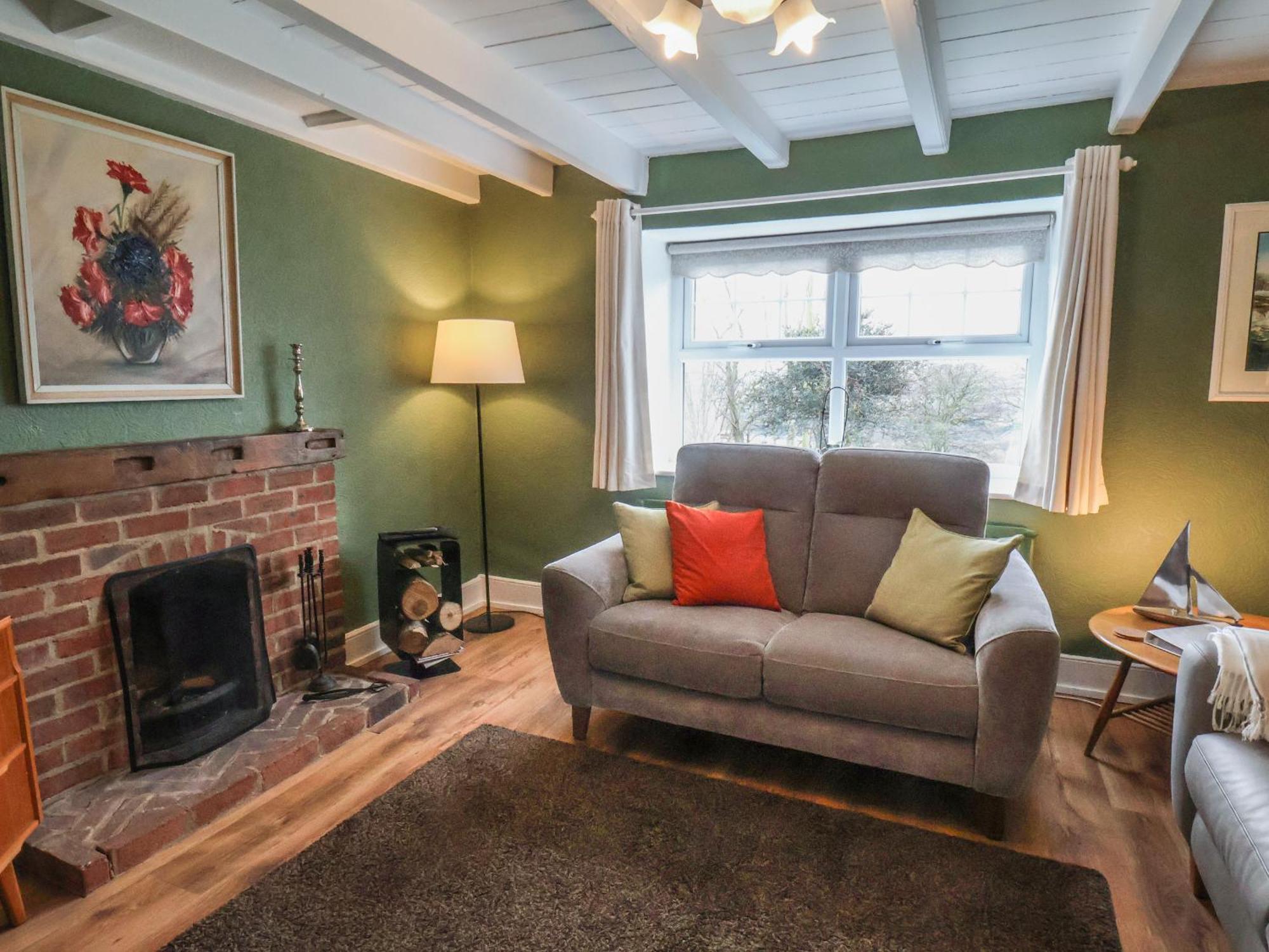 The Cottage Saltburn-by-the-Sea Exterior photo