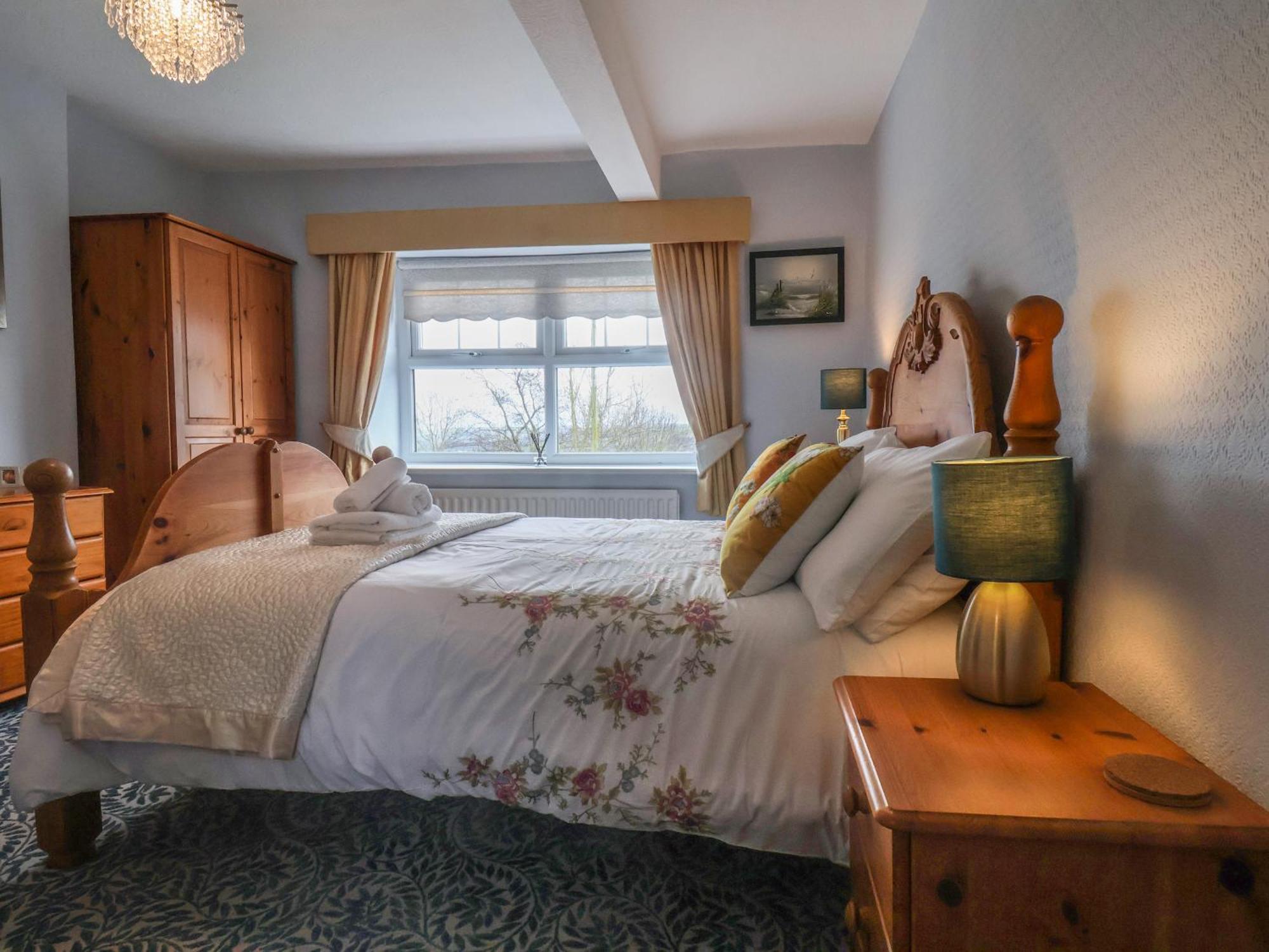 The Cottage Saltburn-by-the-Sea Exterior photo