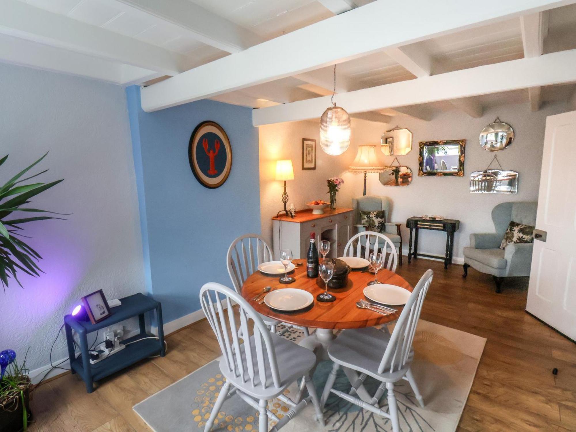 The Cottage Saltburn-by-the-Sea Exterior photo