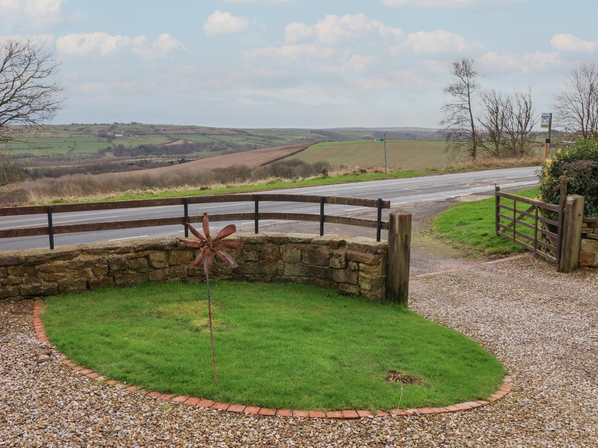 The Cottage Saltburn-by-the-Sea Exterior photo